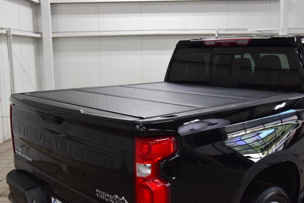 2023 Chevrolet Silverado 1500 High Country - 23064493 - 26
