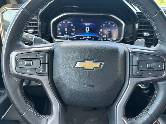 2023 Chevrolet Silverado 1500 High Country - 23064493 - 26