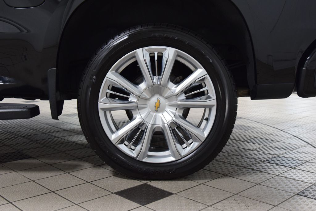 2023 Chevrolet Silverado 1500 High Country - 23064493 - 27