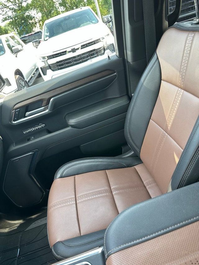 2023 Chevrolet Silverado 1500 High Country - 23064493 - 27