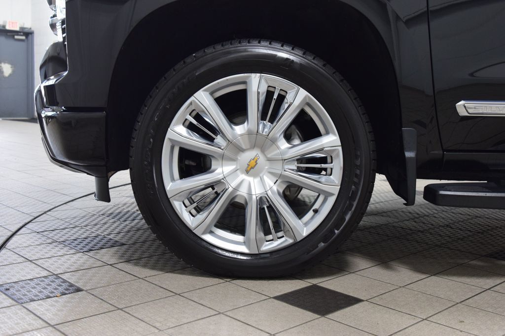 2023 Chevrolet Silverado 1500 High Country - 23064493 - 28