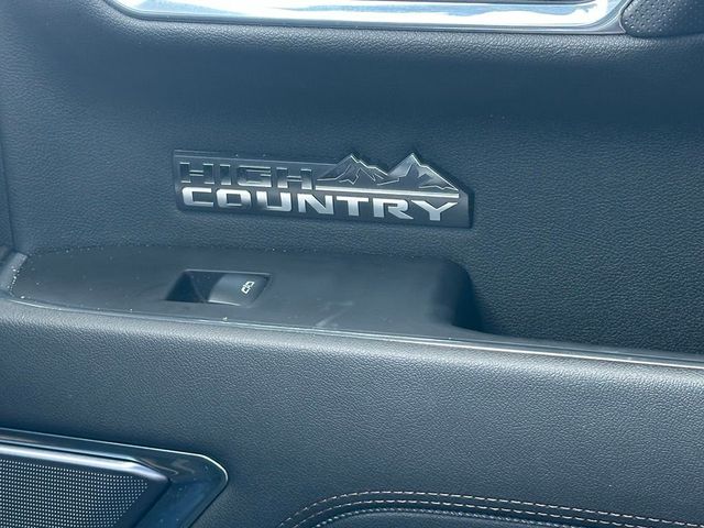 2023 Chevrolet Silverado 1500 High Country - 23064493 - 28