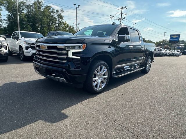 2023 Chevrolet Silverado 1500 High Country - 23064493 - 2