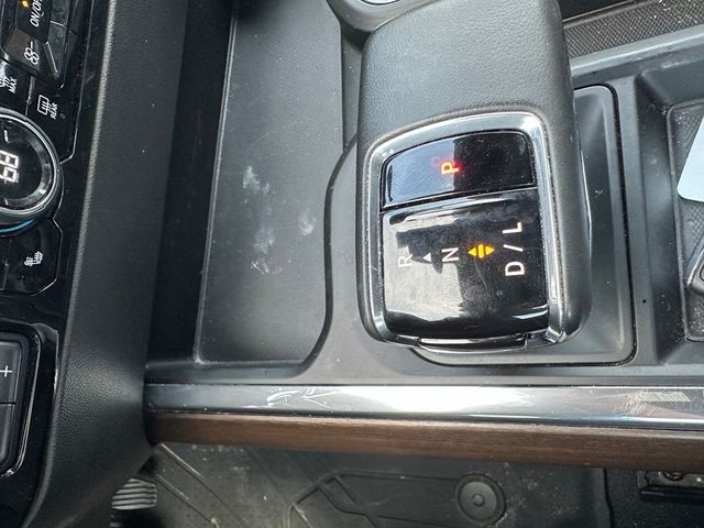 2023 Chevrolet Silverado 1500 High Country - 23064493 - 29