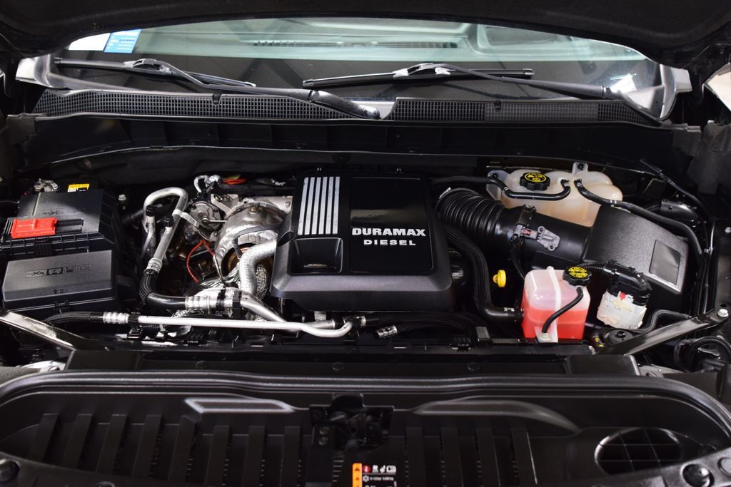 2023 Chevrolet Silverado 1500 High Country - 23064493 - 30