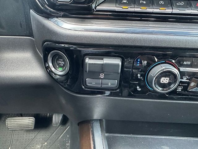 2023 Chevrolet Silverado 1500 High Country - 23064493 - 30