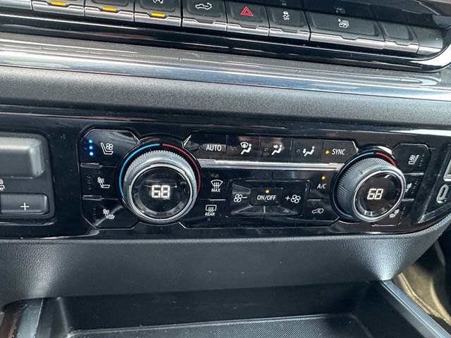 2023 Chevrolet Silverado 1500 High Country - 23064493 - 31