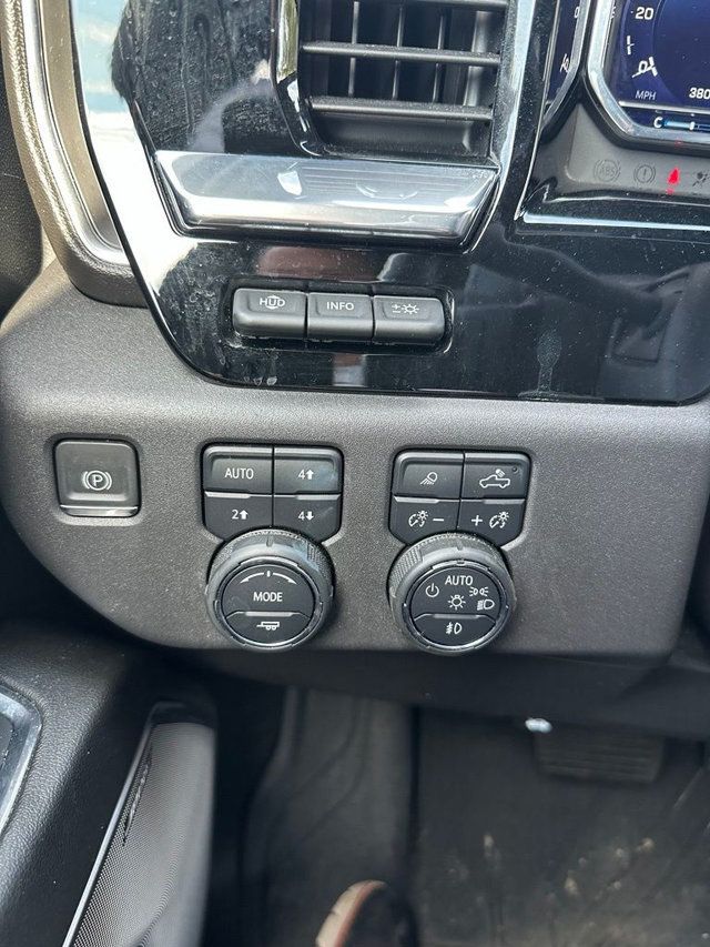 2023 Chevrolet Silverado 1500 High Country - 23064493 - 32