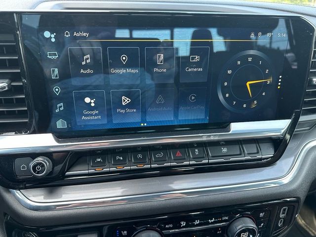 2023 Chevrolet Silverado 1500 High Country - 23064493 - 34