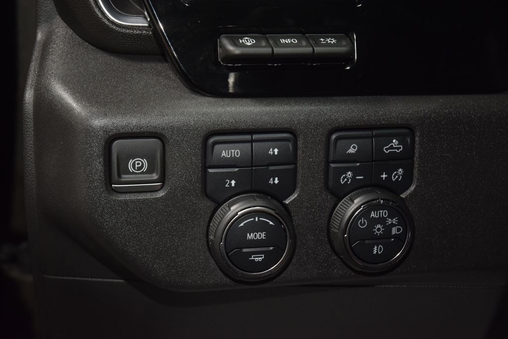 2023 Chevrolet Silverado 1500 High Country - 23064493 - 36