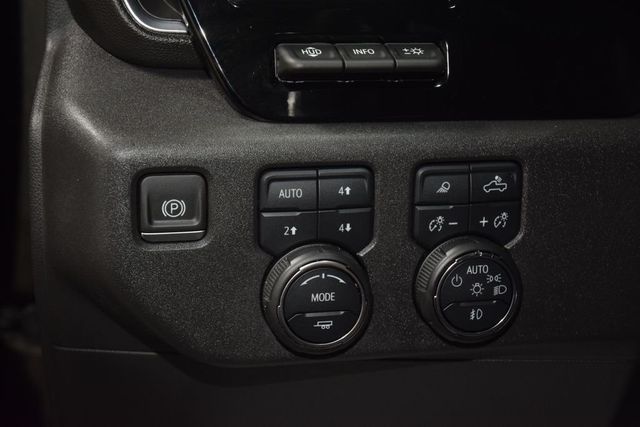 2023 Chevrolet Silverado 1500 High Country - 23064493 - 36