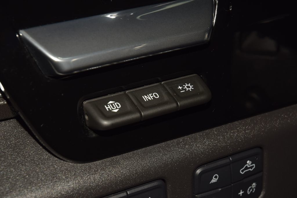 2023 Chevrolet Silverado 1500 High Country - 23064493 - 37