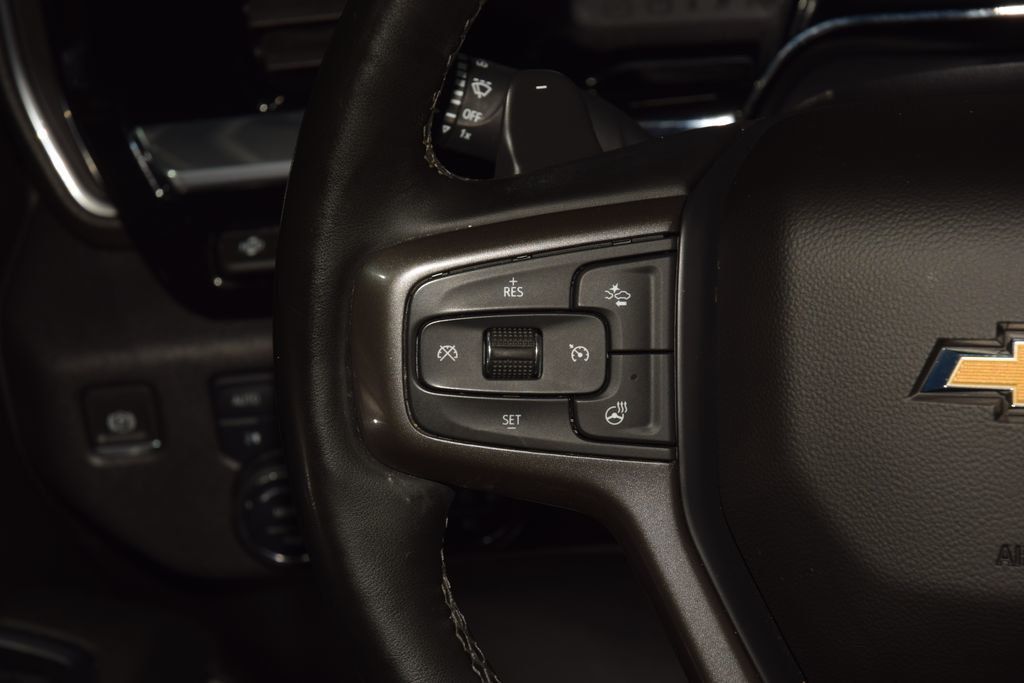 2023 Chevrolet Silverado 1500 High Country - 23064493 - 39