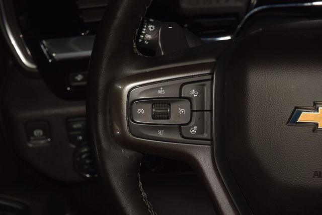 2023 Chevrolet Silverado 1500 High Country - 23064493 - 39