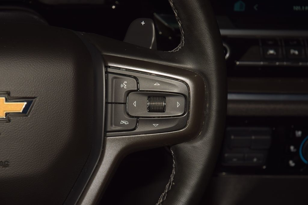 2023 Chevrolet Silverado 1500 High Country - 23064493 - 40