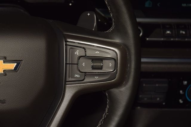 2023 Chevrolet Silverado 1500 High Country - 23064493 - 40