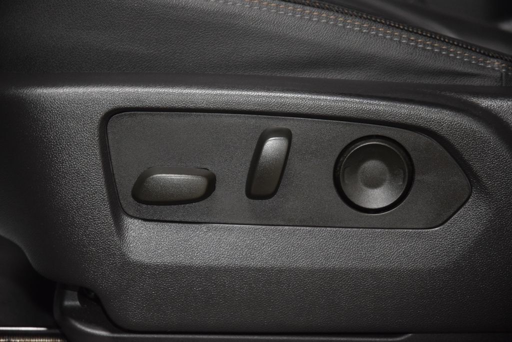 2023 Chevrolet Silverado 1500 High Country - 23064493 - 42