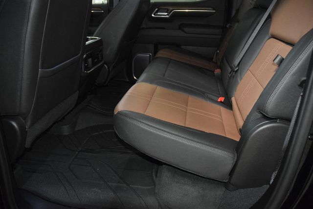 2023 Chevrolet Silverado 1500 High Country - 23064493 - 44