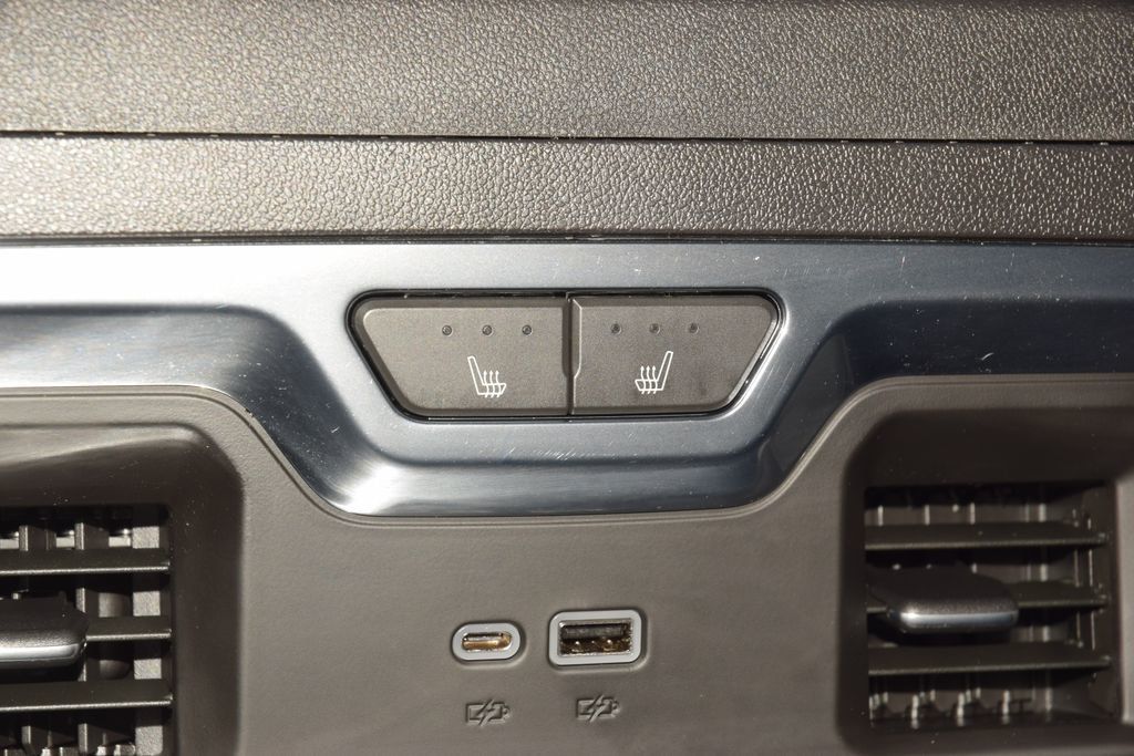 2023 Chevrolet Silverado 1500 High Country - 23064493 - 45