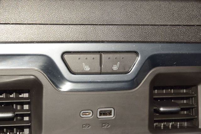 2023 Chevrolet Silverado 1500 High Country - 23064493 - 45