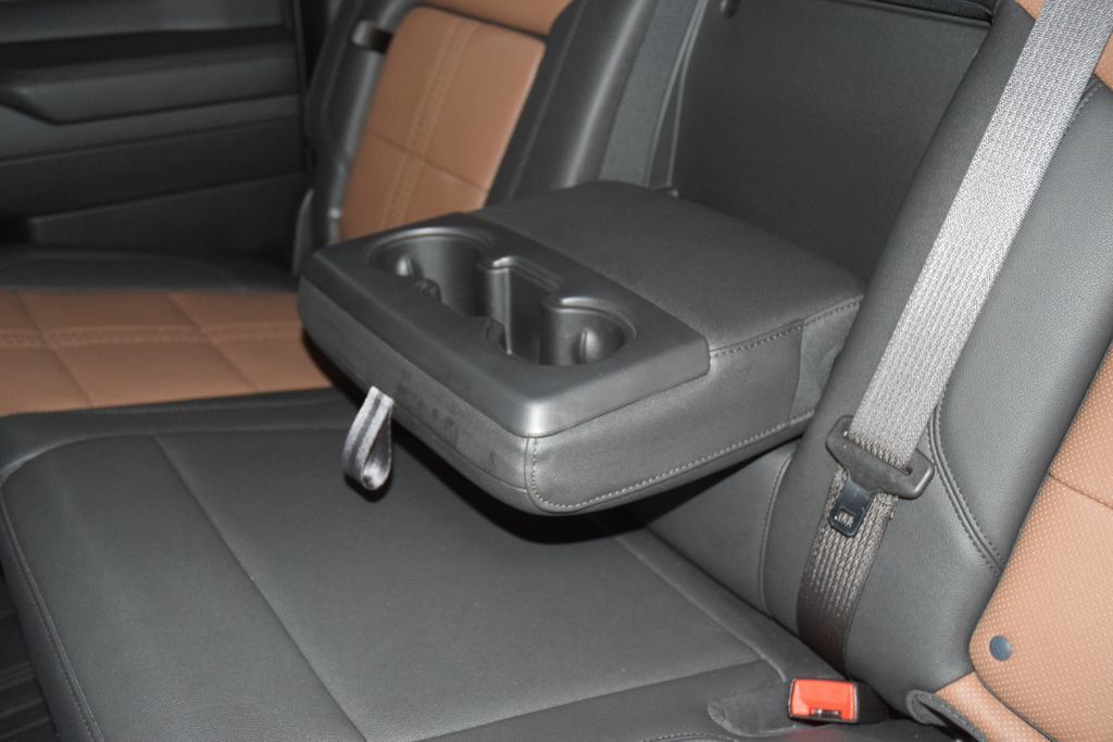 2023 Chevrolet Silverado 1500 High Country - 23064493 - 46