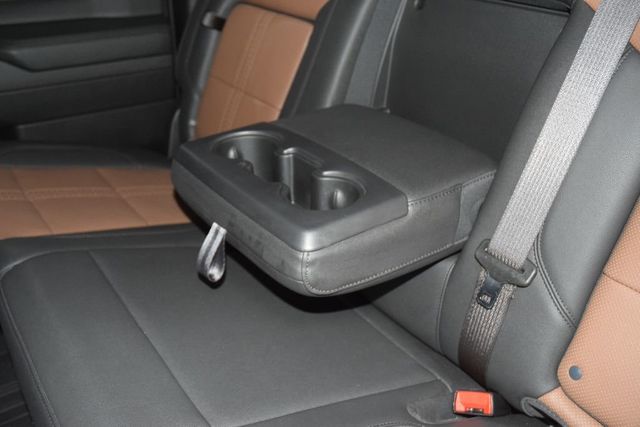 2023 Chevrolet Silverado 1500 High Country - 23064493 - 46