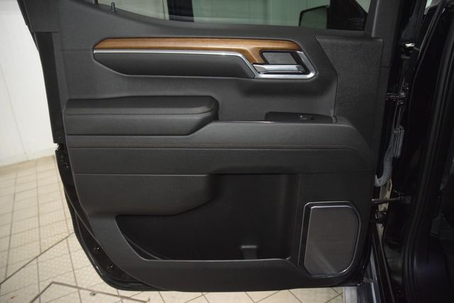 2023 Chevrolet Silverado 1500 High Country - 23064493 - 48