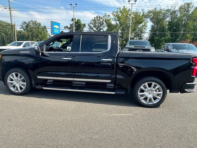 2023 Chevrolet Silverado 1500 High Country - 23064493 - 4