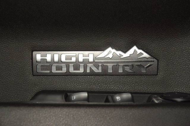 2023 Chevrolet Silverado 1500 High Country - 23064493 - 52
