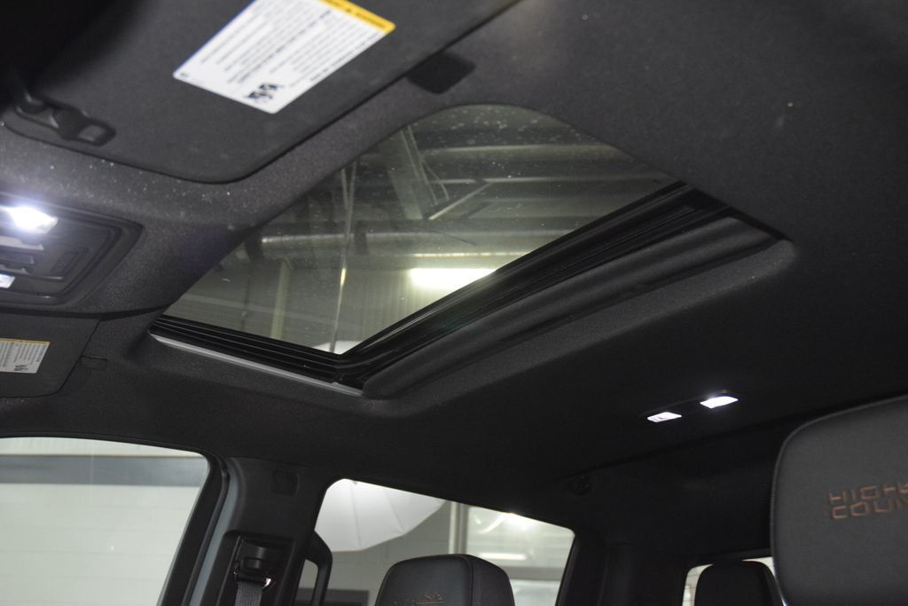 2023 Chevrolet Silverado 1500 High Country - 23064493 - 54
