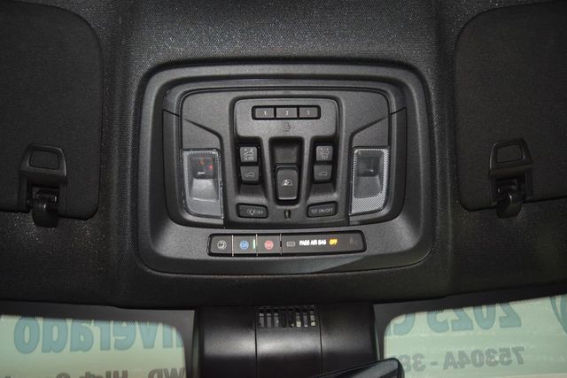 2023 Chevrolet Silverado 1500 High Country - 23064493 - 55