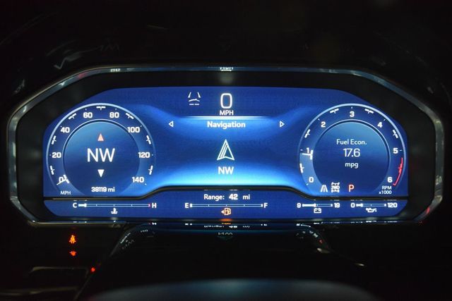 2023 Chevrolet Silverado 1500 High Country - 23064493 - 58