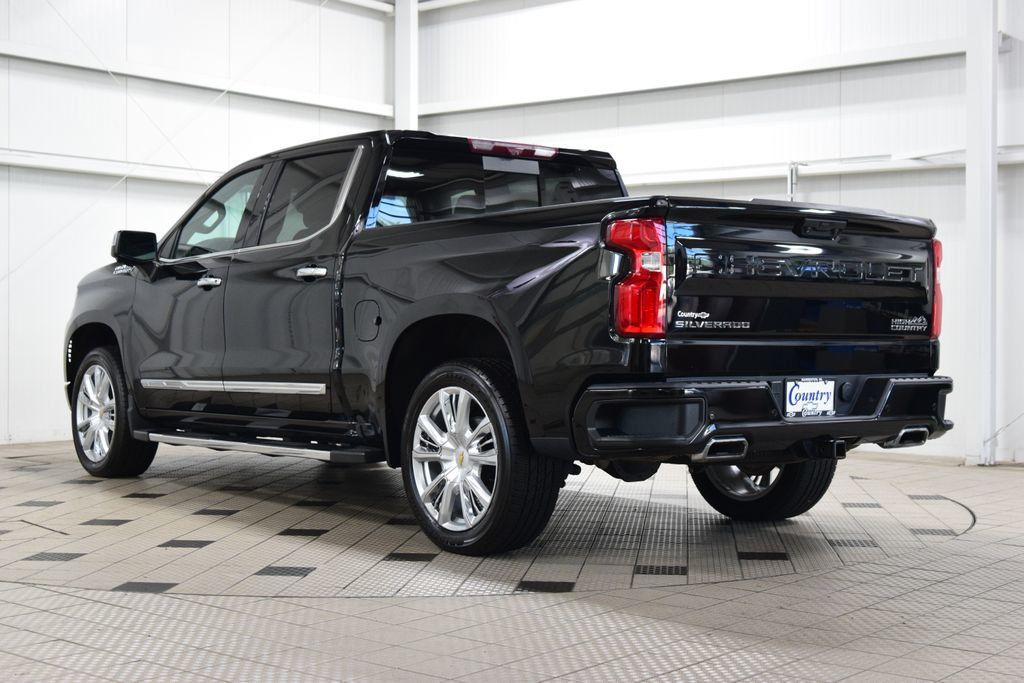 2023 Chevrolet Silverado 1500 High Country - 23064493 - 5