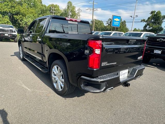 2023 Chevrolet Silverado 1500 High Country - 23064493 - 5