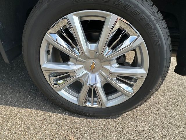 2023 Chevrolet Silverado 1500 High Country - 23064493 - 6