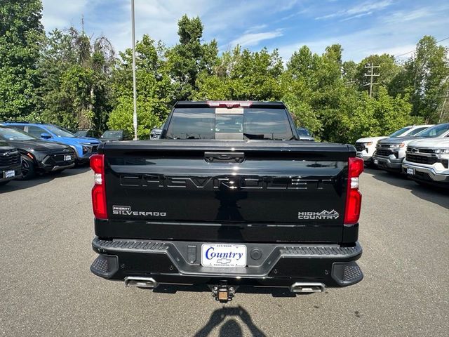 2023 Chevrolet Silverado 1500 High Country - 23064493 - 7