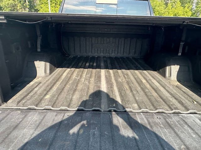 2023 Chevrolet Silverado 1500 High Country - 23064493 - 8
