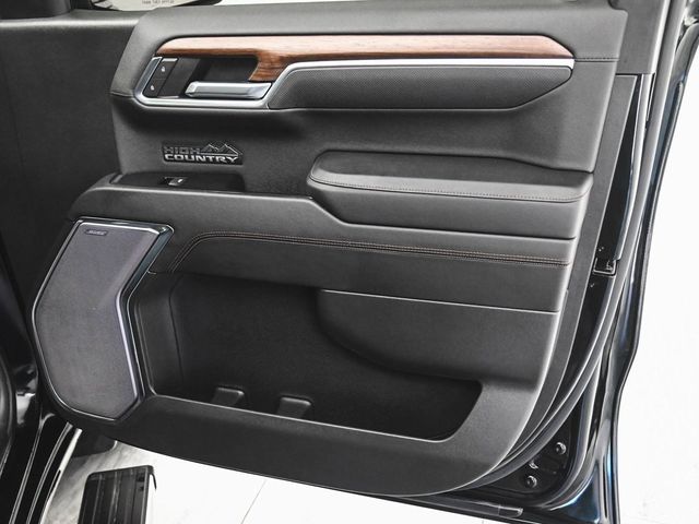 2023 Chevrolet Silverado 1500 High Country - 22924592 - 10