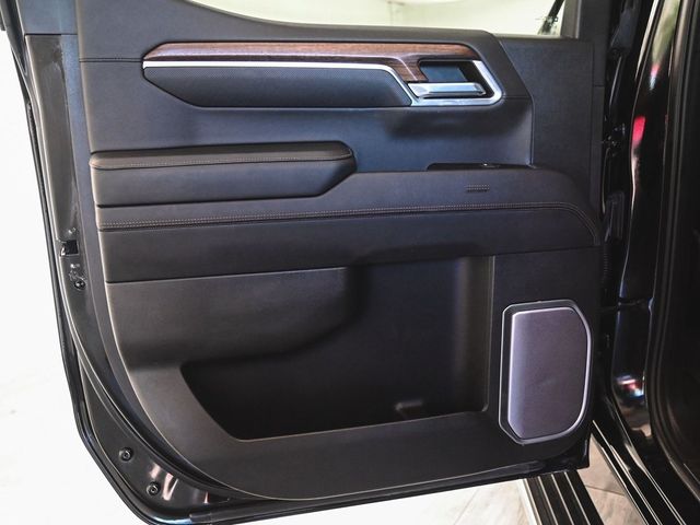 2023 Chevrolet Silverado 1500 High Country - 22924592 - 11