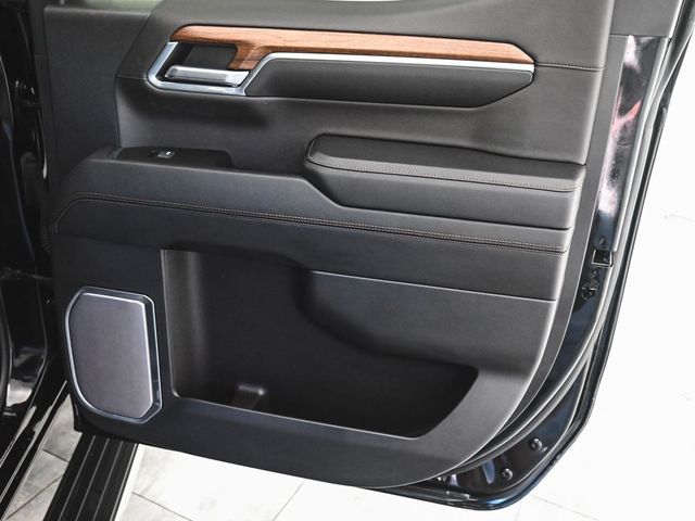 2023 Chevrolet Silverado 1500 High Country - 22924592 - 12