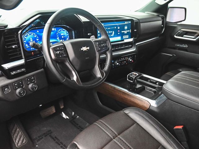2023 Chevrolet Silverado 1500 High Country - 22924592 - 14