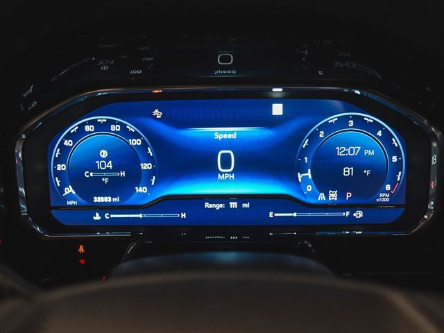 2023 Chevrolet Silverado 1500 High Country - 22924592 - 15