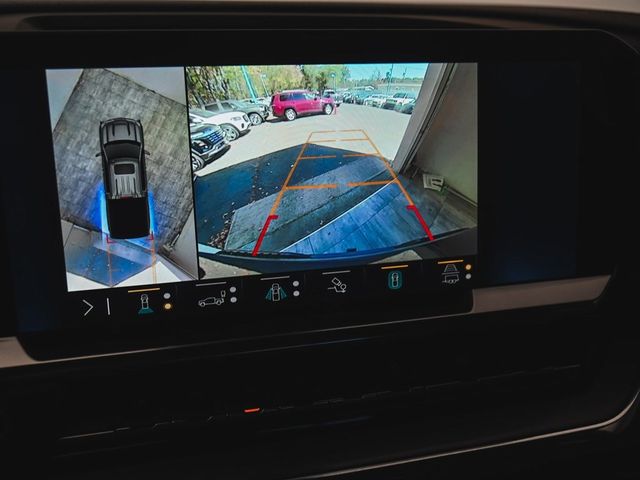 2023 Chevrolet Silverado 1500 High Country - 22924592 - 17