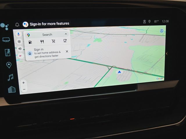 2023 Chevrolet Silverado 1500 High Country - 22924592 - 18