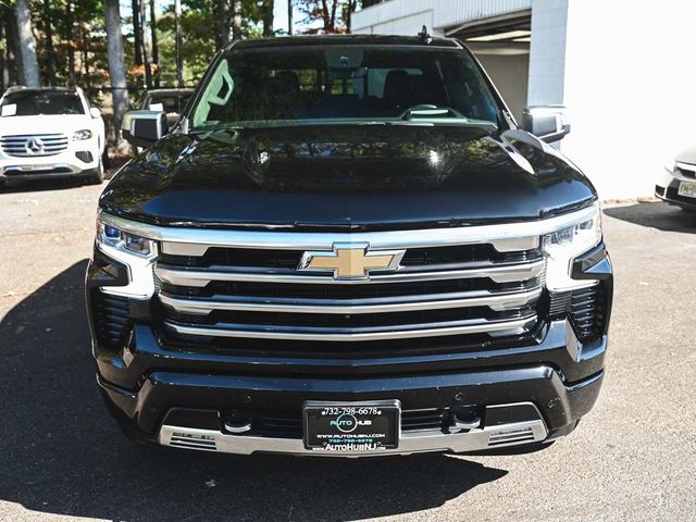 2023 Chevrolet Silverado 1500 High Country - 22924592 - 1