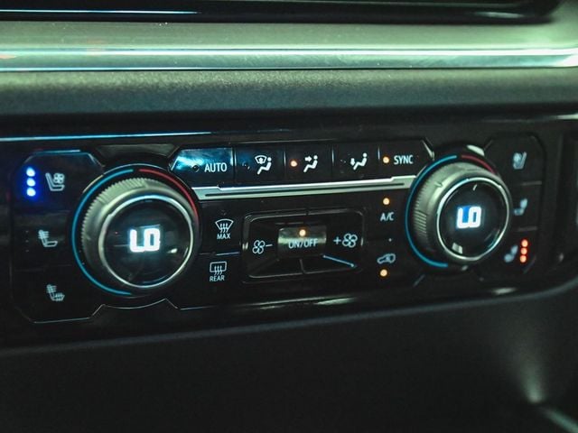 2023 Chevrolet Silverado 1500 High Country - 22924592 - 22