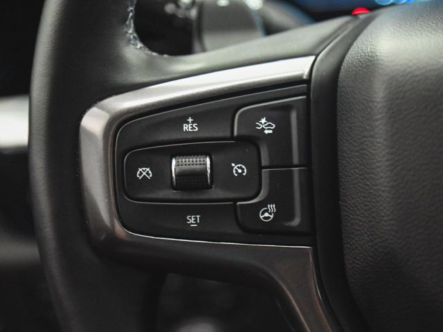 2023 Chevrolet Silverado 1500 High Country - 22924592 - 24