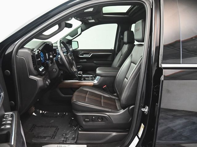 2023 Chevrolet Silverado 1500 High Country - 22924592 - 27
