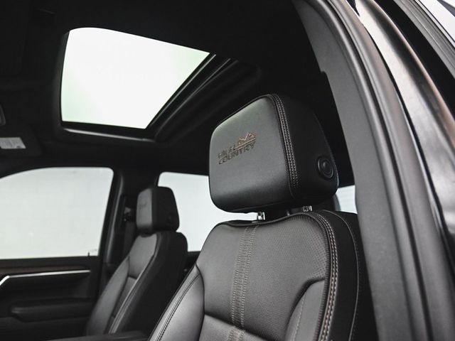 2023 Chevrolet Silverado 1500 High Country - 22924592 - 28