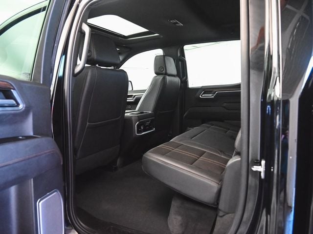 2023 Chevrolet Silverado 1500 High Country - 22924592 - 29